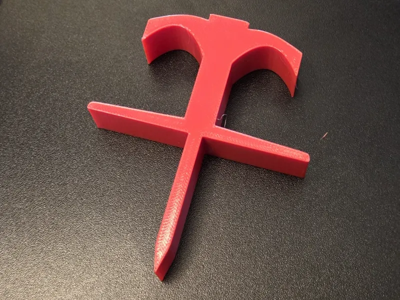 Deck Board Gap Tool