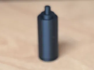 AR15 Schaldämpfer Militech