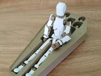 Coffin for Dummy 13