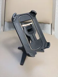 Support téléphone à déclic — photo 2
