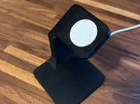 0.2mm layer, 3 walls, 15% infill
