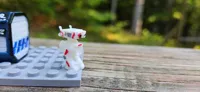 0.08mm layer, 2 walls, 15% infill