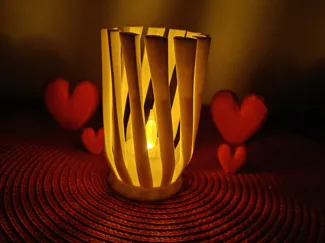 Tea_light holder