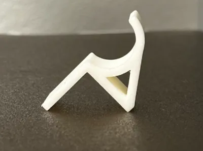 Kallax Ironing Board Hook