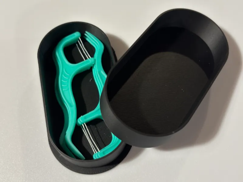 Floss Holder
