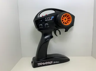 Traxxas Transmitter Wheel - "Apex" Edition
