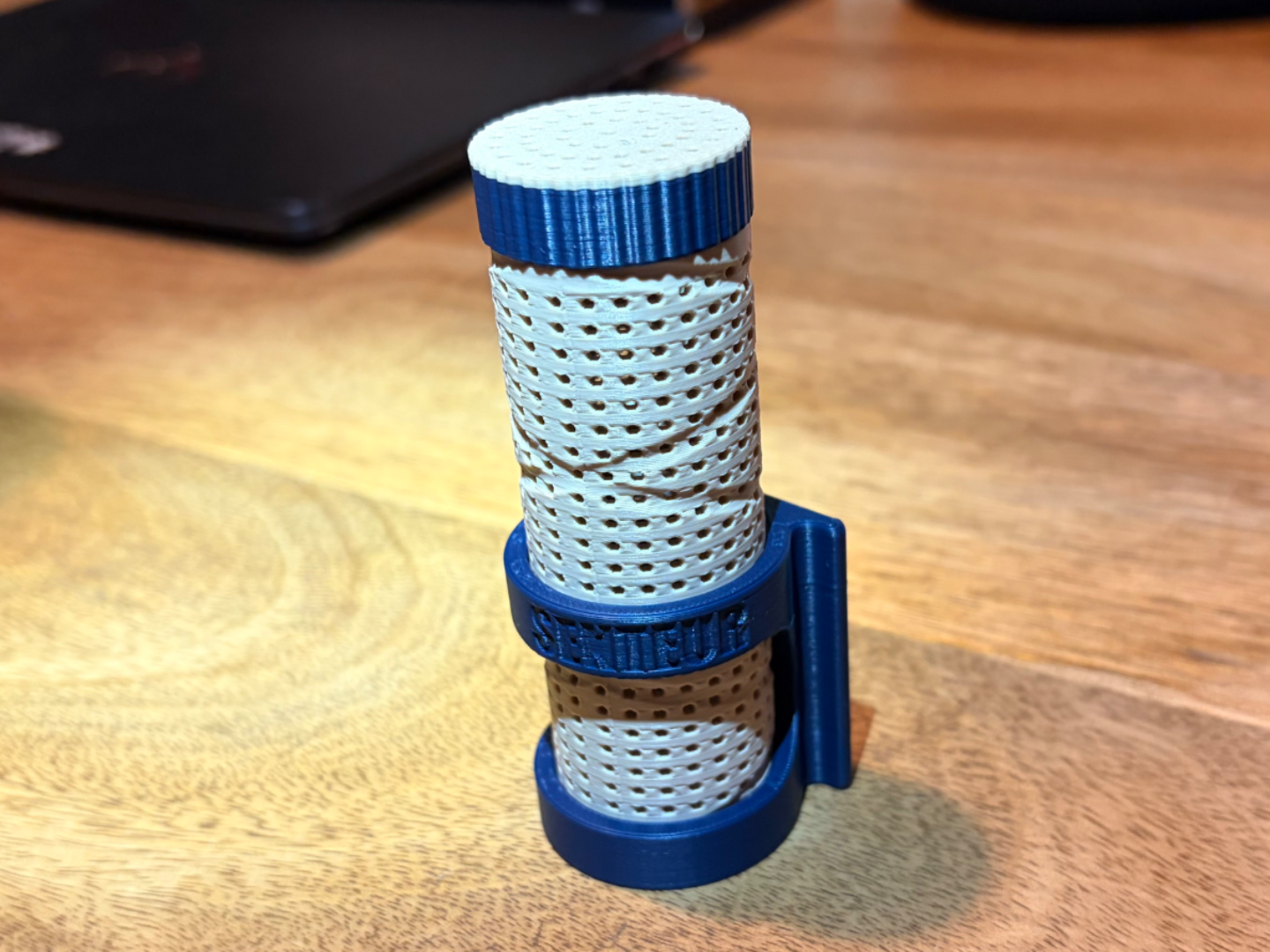 Box Senteur cylindrique pour armoire et dressing