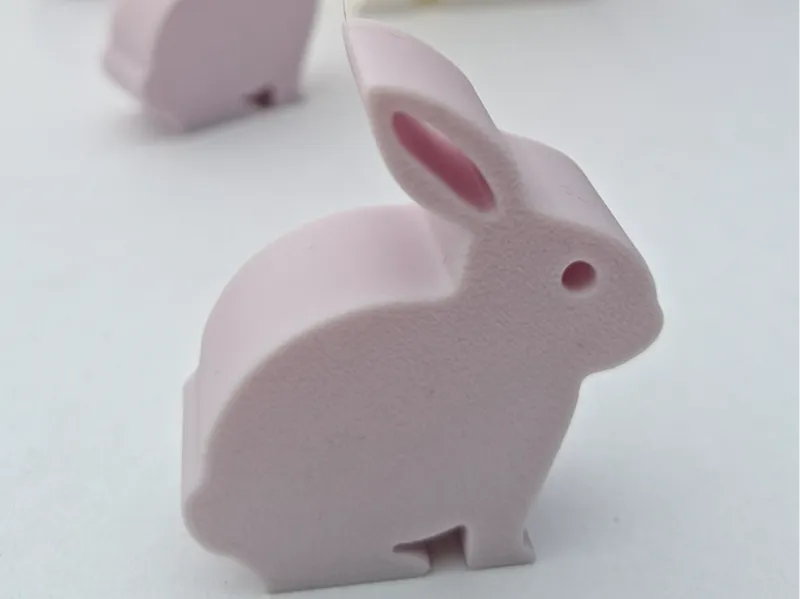 Easter Bunny