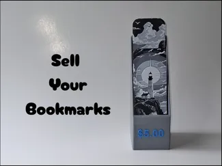 Bookmark Display