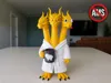 Hydra, No AMS