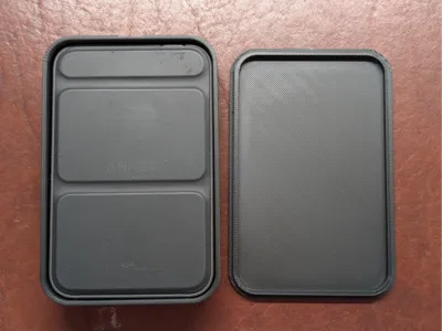 Anker 622 MagSafe PowerBank Case