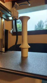0.16mm layer, 4 walls, 15% infill