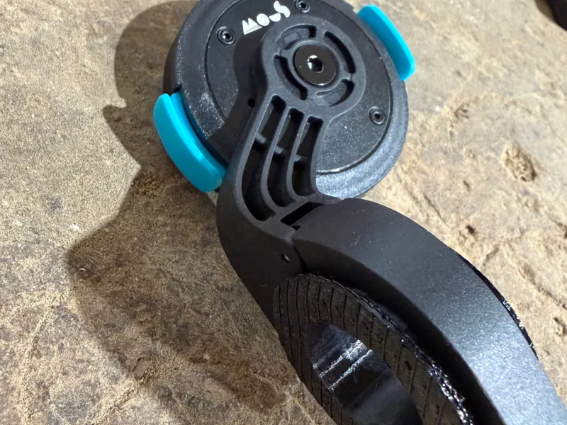 Mous Intralock Bike Mount 22mm