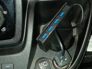 USB Verteiler