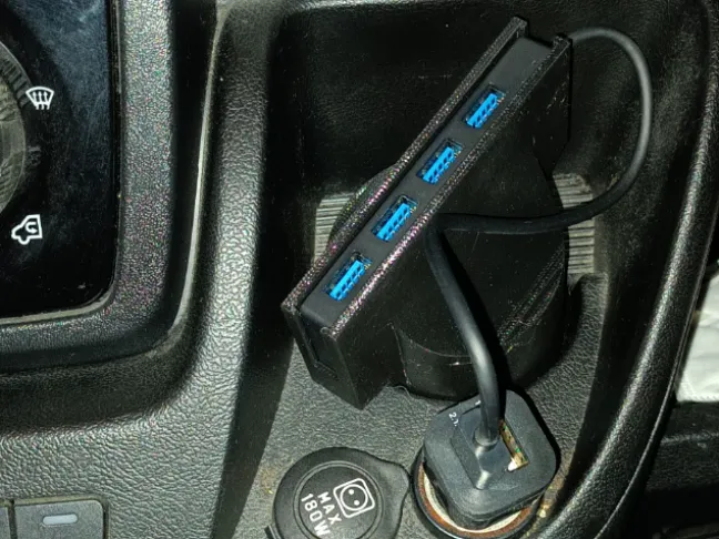USB Verteiler