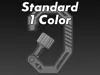 Carabiner – Standard Version (1 Color)