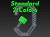 Carabiner – Standard Version (2 Colors)(A1)