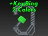 Carabiner – Loop Version (2 Colors)(A1)