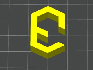 Simple durable camping Hook 