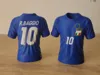 italia 94 Roberto Baggio #10