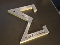 Customizable Name - 0.2mm layer, 3 walls, 20% infill