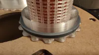 OVV 3D Spool Spacer