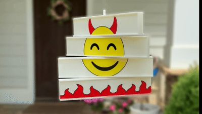 Spin-E-mojis - Emojis with a twist
