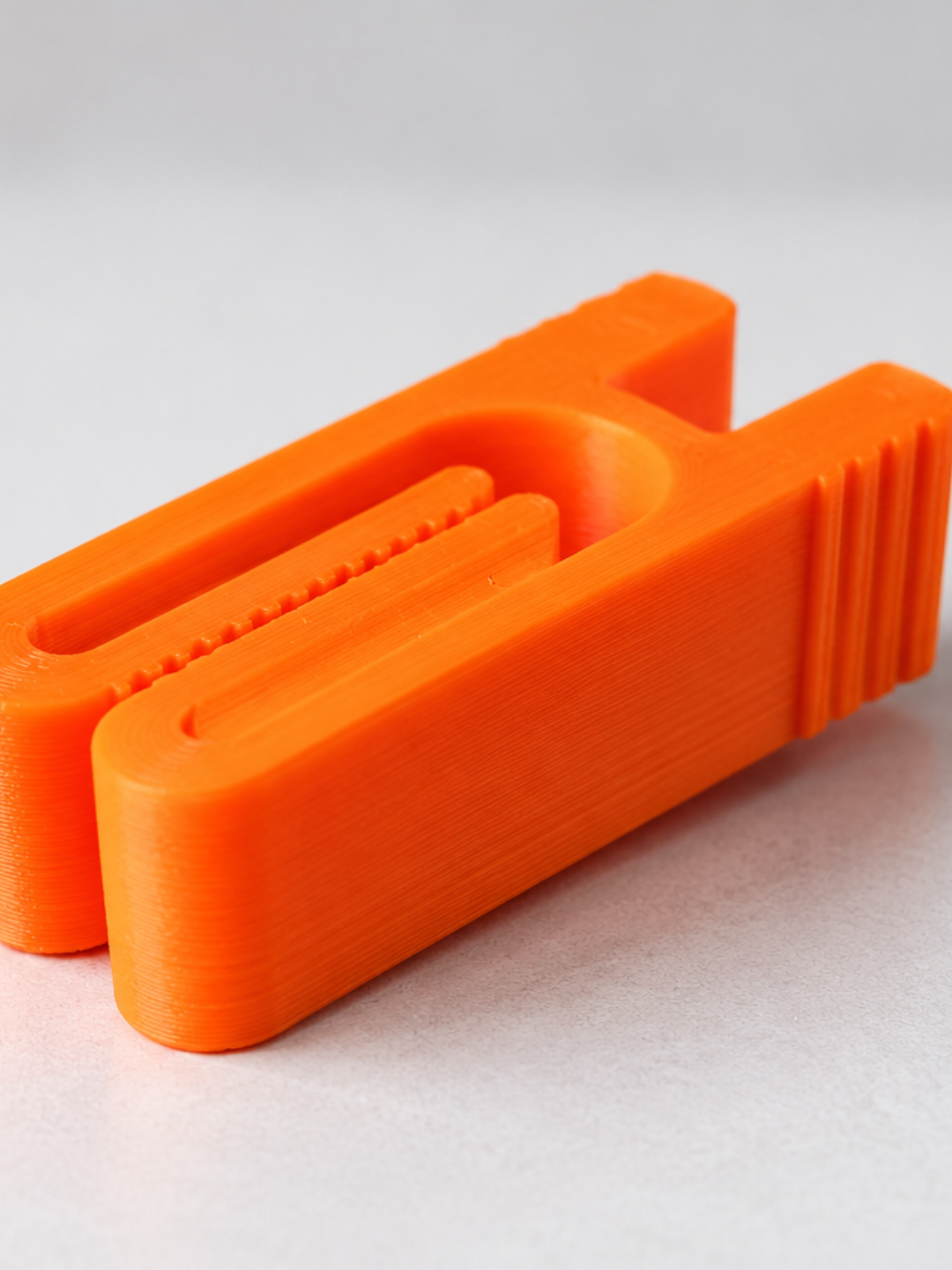 Easy Bag Clip – 13 Min Fast Print - 1