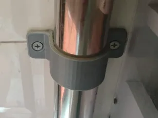 水管箍 （单管 或 双管）