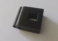 0.16mm layer, 2 walls, 15% infill