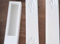0.2mm layer, 3 walls, 15% infill