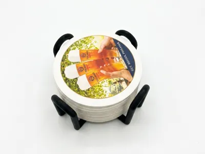Coaster Holder
