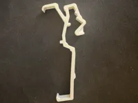 0.20mm layer, 2 walls, 15% infill