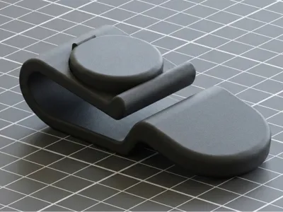 ColorPin II Accessories