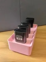 Rangement Gridfinity pour adaptateur HDMI — photo 3