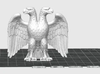 aguila dos cabezas 