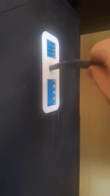 telescopic cover