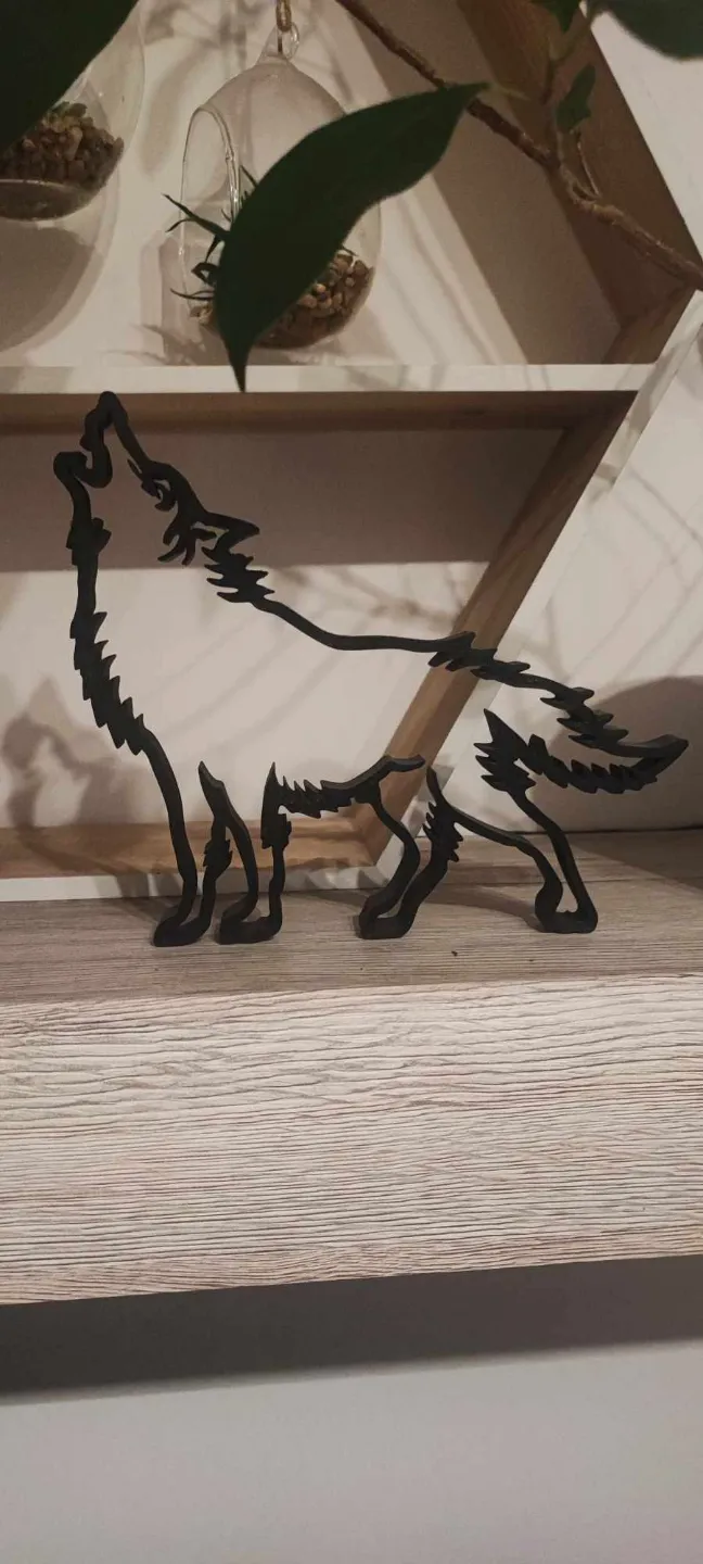 2d wolf 