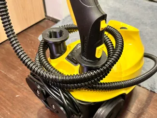 Karcher SC3 Hose reel