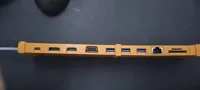 0.2mm 层高, 2 层墙, 15% 填充