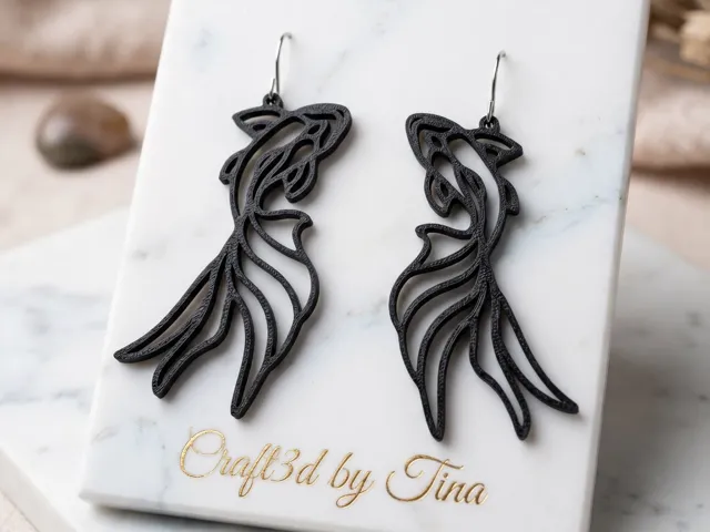 Boucles oreilles 413