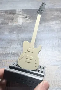 0.2mm layer, 2 walls, one color