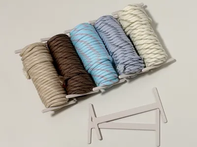 Rope Organizer