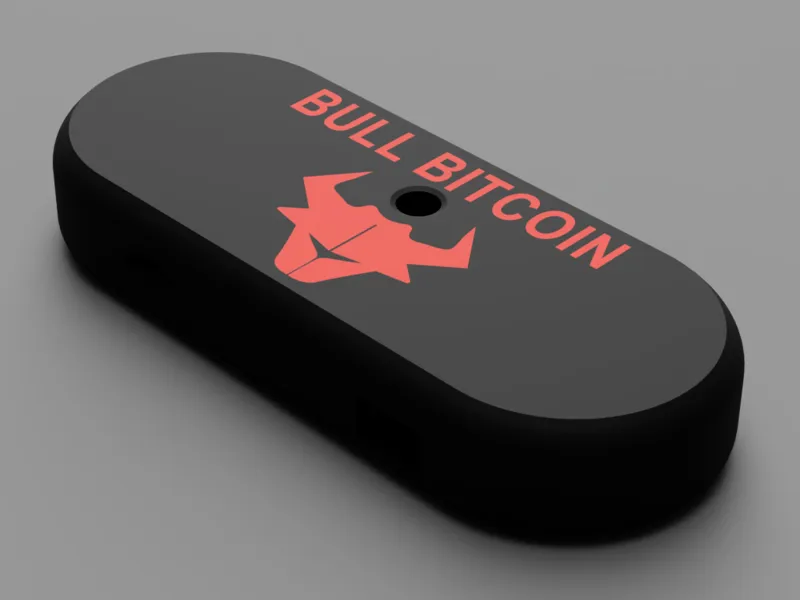 SeedSigner+ BULLBITCOIN Edition