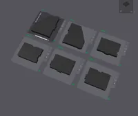 A1mini Print Profile PETG