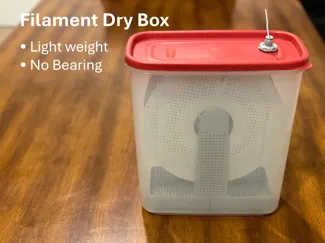 Filament Dry Box