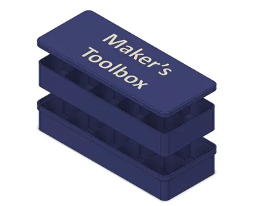 Maker´s Toolbox