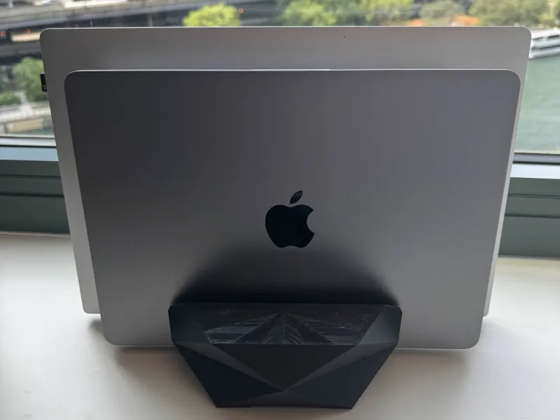 Custom Universal Double Stand (Laptops,Boards,etc)