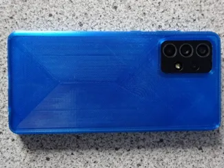 Samsung Galaxy A52/A52S case TPU