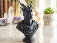 0.2mm layer, 2 walls, 5% infill